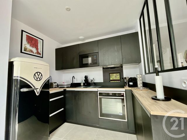 Appartement F3 &agrave; louer - 3 pi&egrave;ces - 69,63 m2 - St Jean De Luz - 64 - AQUITAINE