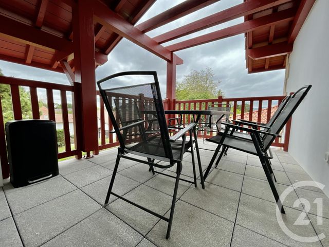 Appartement F3 &agrave; louer - 3 pi&egrave;ces - 69,63 m2 - St Jean De Luz - 64 - AQUITAINE