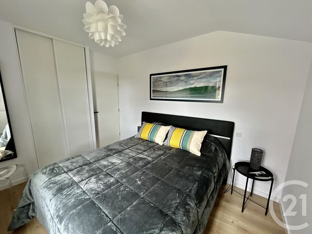 Appartement F3 &agrave; louer - 3 pi&egrave;ces - 69,63 m2 - St Jean De Luz - 64 - AQUITAINE