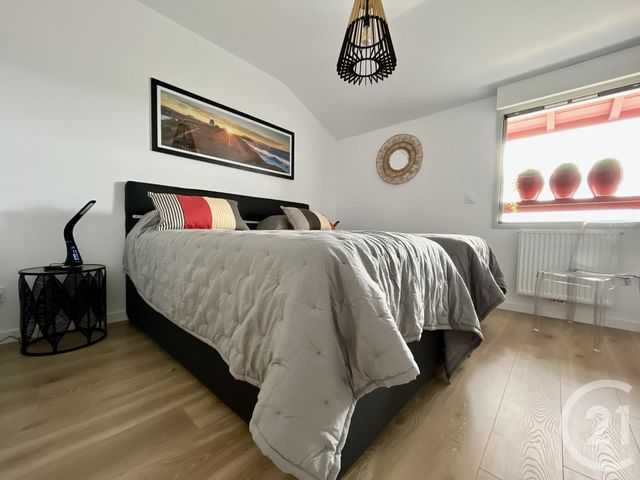 Appartement F3 &agrave; louer - 3 pi&egrave;ces - 69,63 m2 - St Jean De Luz - 64 - AQUITAINE