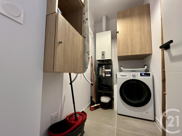 Appartement F3 &agrave; louer - 3 pi&egrave;ces - 69,63 m2 - St Jean De Luz - 64 - AQUITAINE