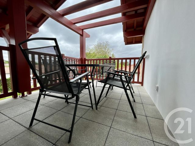 Appartement F3 &agrave; louer - 3 pi&egrave;ces - 69,63 m2 - St Jean De Luz - 64 - AQUITAINE