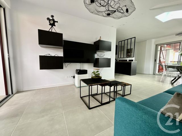 Appartement F3 &agrave; louer - 3 pi&egrave;ces - 69,63 m2 - St Jean De Luz - 64 - AQUITAINE