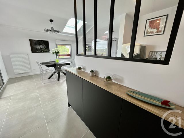 Appartement F3 &agrave; louer - 3 pi&egrave;ces - 69,63 m2 - St Jean De Luz - 64 - AQUITAINE