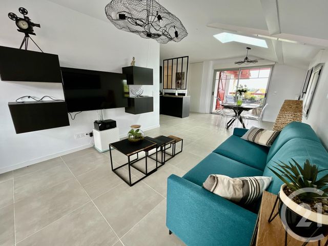 appartement - ST JEAN DE LUZ - 64