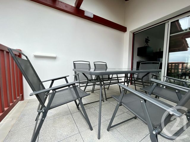 Appartement F3 &agrave; louer - 3 pi&egrave;ces - 69,63 m2 - St Jean De Luz - 64 - AQUITAINE