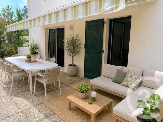 appartement - CIBOURE - 64