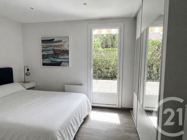 Appartement T2 &agrave; vendre - 2 pi&egrave;ces - 45,94 m2 - Ciboure - 64 - AQUITAINE