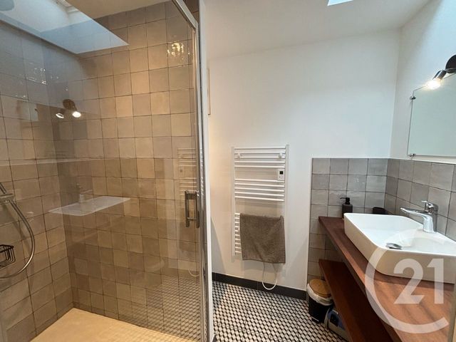 Appartement F1 &agrave; louer - 1 pi&egrave;ce - 25,21 m2 - St Jean De Luz - 64 - AQUITAINE