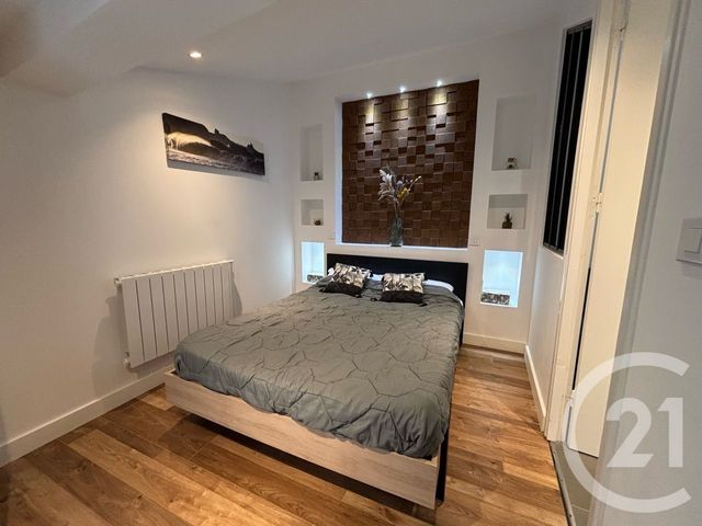 Appartement F1 &agrave; louer - 1 pi&egrave;ce - 25,21 m2 - St Jean De Luz - 64 - AQUITAINE