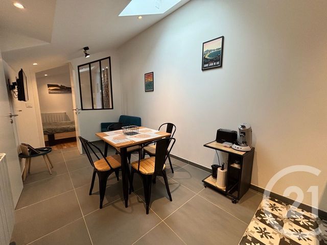 appartement - ST JEAN DE LUZ - 64