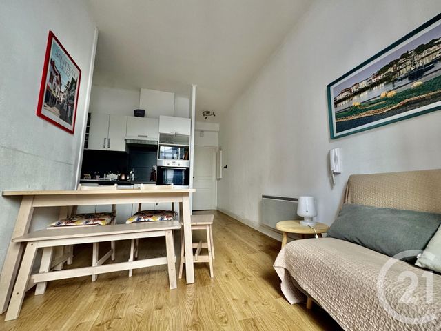 Appartement F2 bis &agrave; louer - 2 pi&egrave;ces - 33,53 m2 - St Jean De Luz - 64 - AQUITAINE
