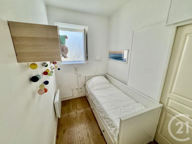 Appartement F2 bis &agrave; louer - 2 pi&egrave;ces - 33,53 m2 - St Jean De Luz - 64 - AQUITAINE