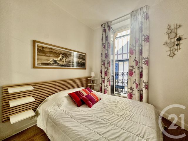 Appartement F2 bis &agrave; louer - 2 pi&egrave;ces - 33,53 m2 - St Jean De Luz - 64 - AQUITAINE