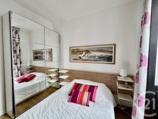 Appartement F2 bis &agrave; louer - 2 pi&egrave;ces - 33,53 m2 - St Jean De Luz - 64 - AQUITAINE