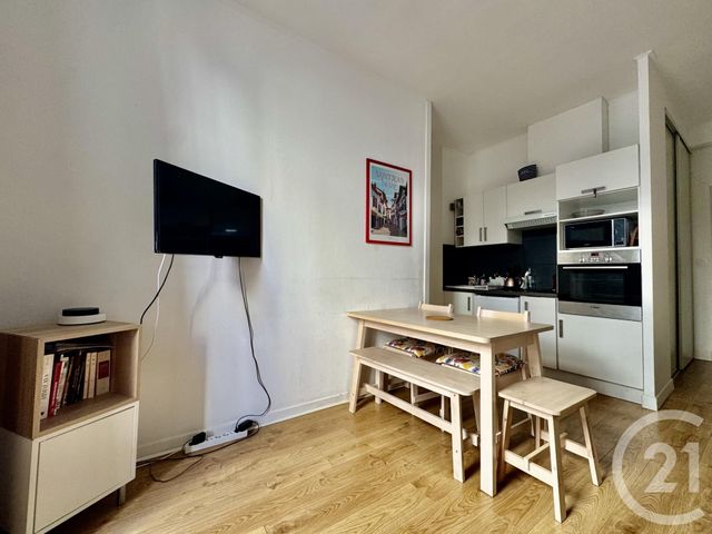 Appartement F2 bis &agrave; louer - 2 pi&egrave;ces - 33,53 m2 - St Jean De Luz - 64 - AQUITAINE