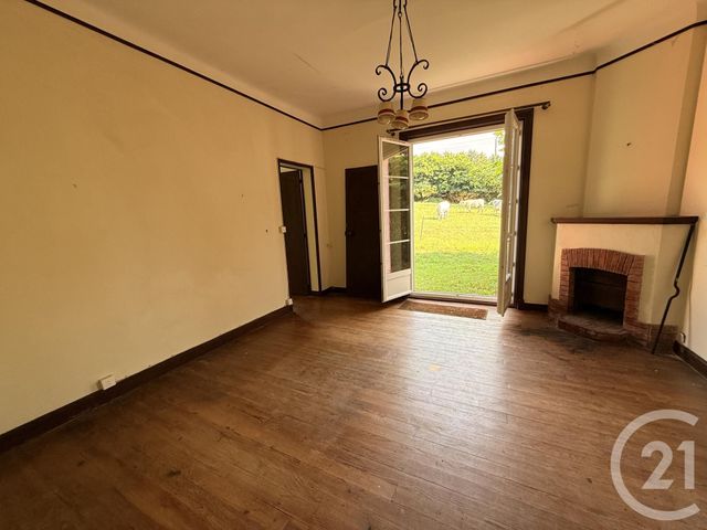 Maison &agrave; vendre - 3 pi&egrave;ces - 80,76 m2 - Urrugne - 64 - AQUITAINE