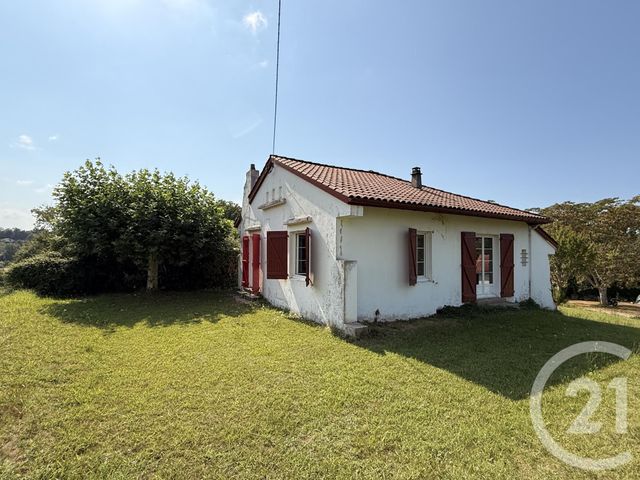 Maison &agrave; vendre - 3 pi&egrave;ces - 80,76 m2 - Urrugne - 64 - AQUITAINE