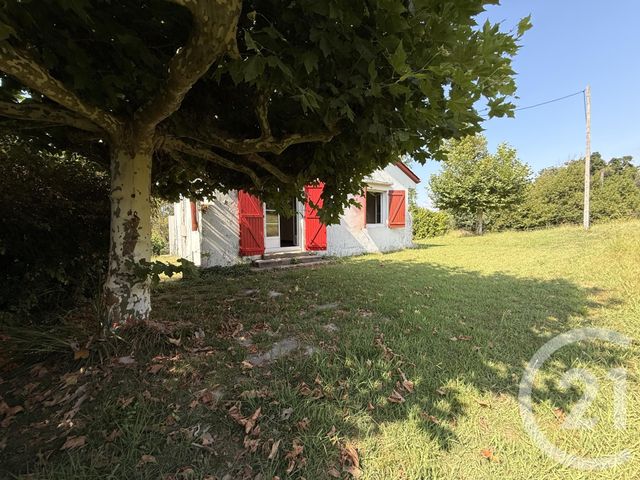 Maison &agrave; vendre - 3 pi&egrave;ces - 80,76 m2 - Urrugne - 64 - AQUITAINE