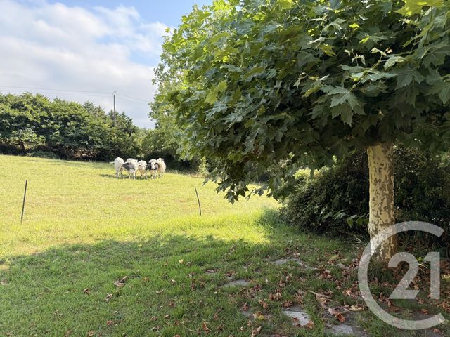 Maison &agrave; vendre - 3 pi&egrave;ces - 80,76 m2 - Urrugne - 64 - AQUITAINE