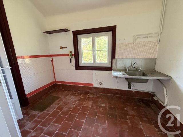 Maison &agrave; vendre - 3 pi&egrave;ces - 80,76 m2 - Urrugne - 64 - AQUITAINE