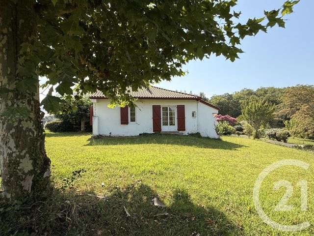 Maison &agrave; vendre - 3 pi&egrave;ces - 80,76 m2 - Urrugne - 64 - AQUITAINE