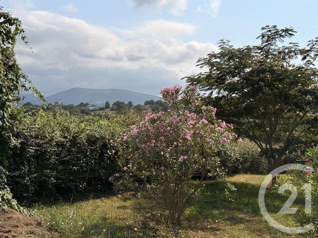 Maison &agrave; vendre - 3 pi&egrave;ces - 80,76 m2 - Urrugne - 64 - AQUITAINE