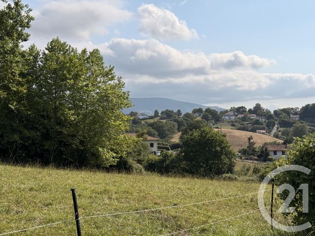 Maison &agrave; vendre - 3 pi&egrave;ces - 80,76 m2 - Urrugne - 64 - AQUITAINE