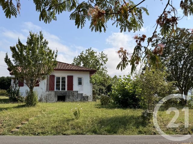 Maison &agrave; vendre - 3 pi&egrave;ces - 80,76 m2 - Urrugne - 64 - AQUITAINE