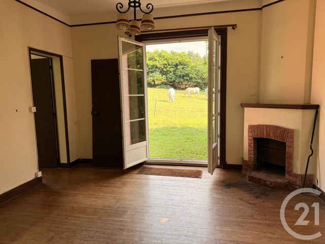 Maison &agrave; vendre - 3 pi&egrave;ces - 80,76 m2 - Urrugne - 64 - AQUITAINE