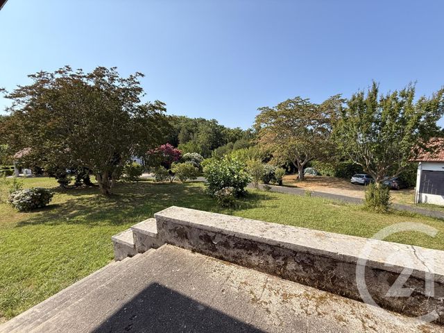 Maison &agrave; vendre - 3 pi&egrave;ces - 80,76 m2 - Urrugne - 64 - AQUITAINE