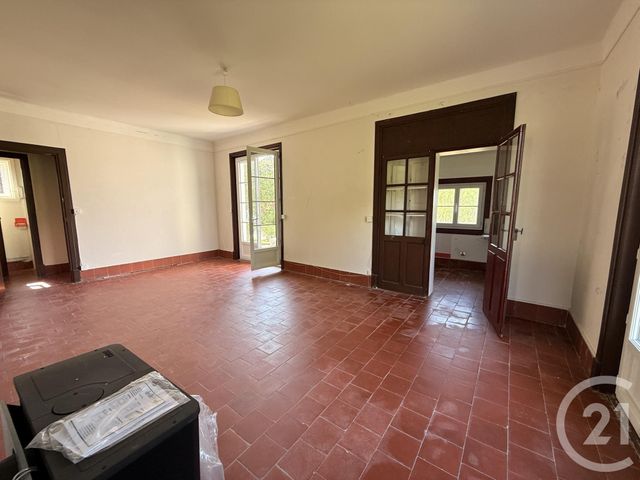 Maison &agrave; vendre - 3 pi&egrave;ces - 80,76 m2 - Urrugne - 64 - AQUITAINE
