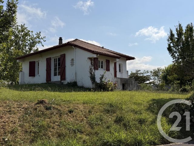 Maison &agrave; vendre - 3 pi&egrave;ces - 80,76 m2 - Urrugne - 64 - AQUITAINE