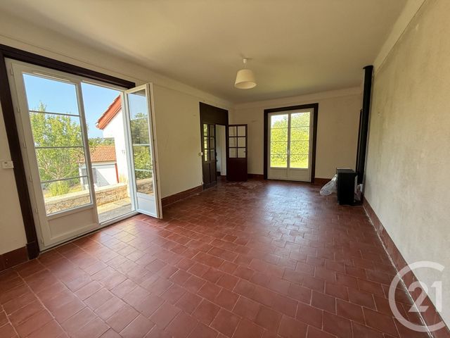 Maison &agrave; vendre - 3 pi&egrave;ces - 80,76 m2 - Urrugne - 64 - AQUITAINE