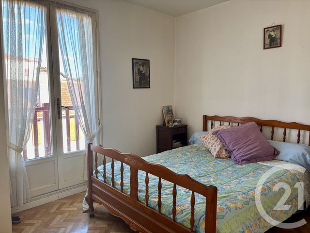 Appartement &agrave; vendre - 3 pi&egrave;ces - 53,59 m2 - Ciboure - 64 - AQUITAINE
