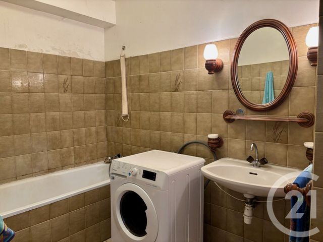 Appartement &agrave; vendre - 3 pi&egrave;ces - 53,59 m2 - Ciboure - 64 - AQUITAINE