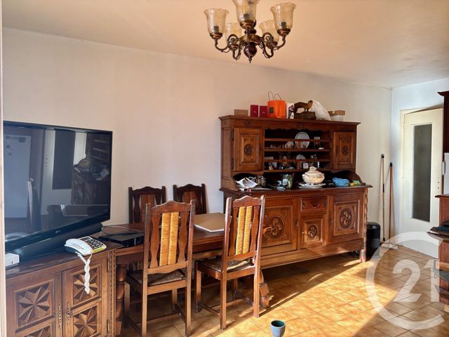 Appartement &agrave; vendre - 3 pi&egrave;ces - 53,59 m2 - Ciboure - 64 - AQUITAINE