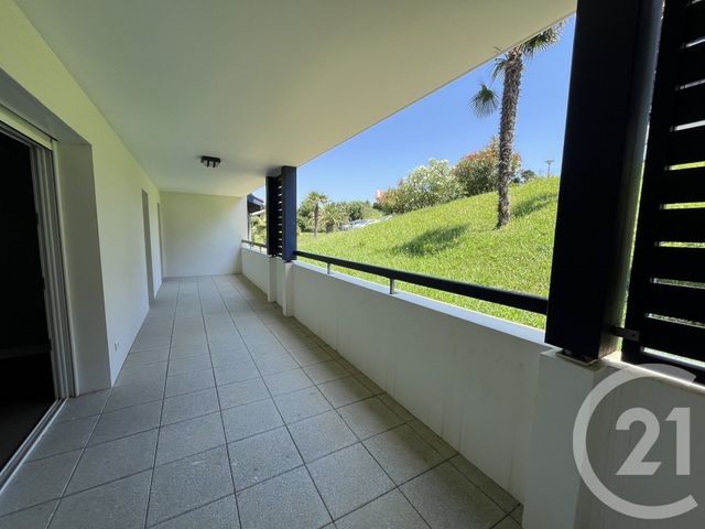 appartement - ST JEAN DE LUZ - 64