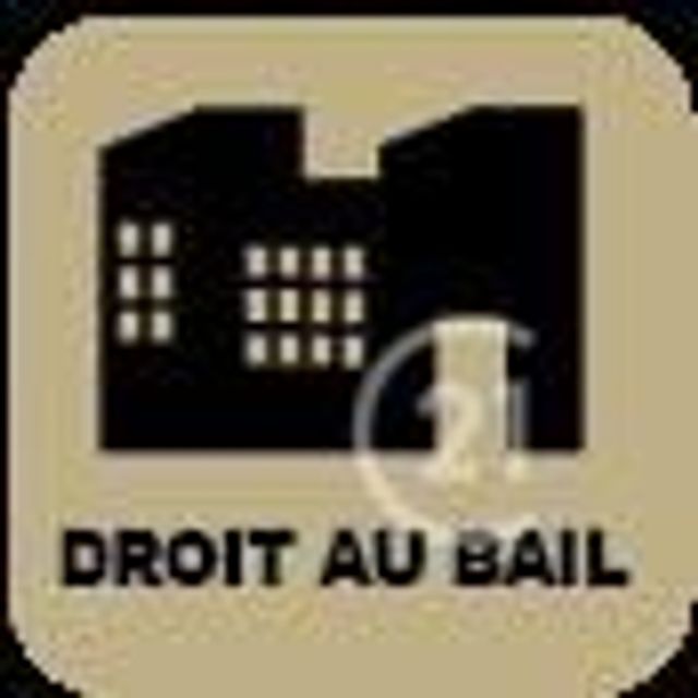 Commerce à vendre