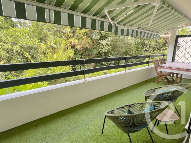 Appartement à vendre ST JEAN DE LUZ