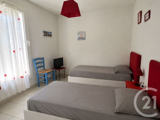 Appartement &agrave; vendre - 3 pi&egrave;ces - 49,15 m2 - St Jean De Luz - 64 - AQUITAINE