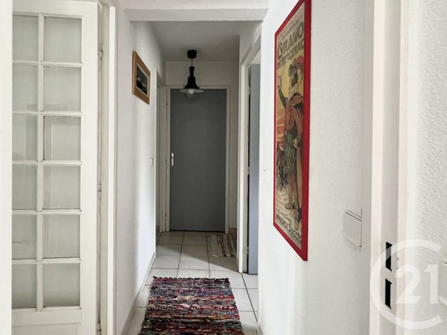 Appartement &agrave; vendre - 3 pi&egrave;ces - 49,15 m2 - St Jean De Luz - 64 - AQUITAINE