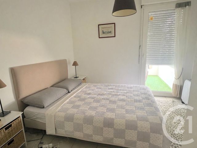 Appartement &agrave; vendre - 3 pi&egrave;ces - 49,15 m2 - St Jean De Luz - 64 - AQUITAINE