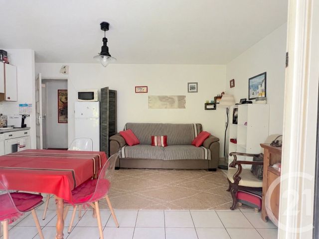 Appartement &agrave; vendre - 3 pi&egrave;ces - 49,15 m2 - St Jean De Luz - 64 - AQUITAINE