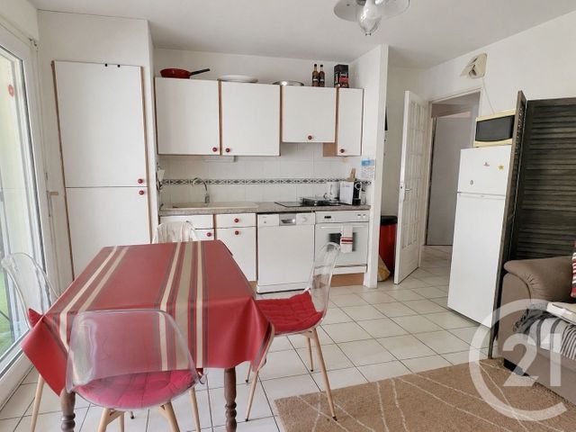 Appartement &agrave; vendre - 3 pi&egrave;ces - 49,15 m2 - St Jean De Luz - 64 - AQUITAINE