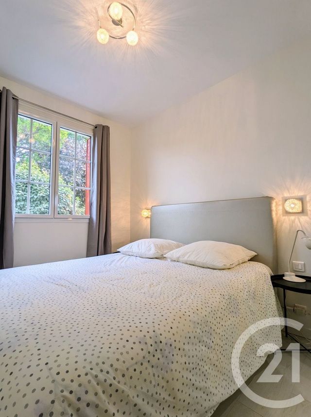 Appartement F3 &agrave; louer - 3 pi&egrave;ces - 62,06 m2 - Ciboure - 64 - AQUITAINE