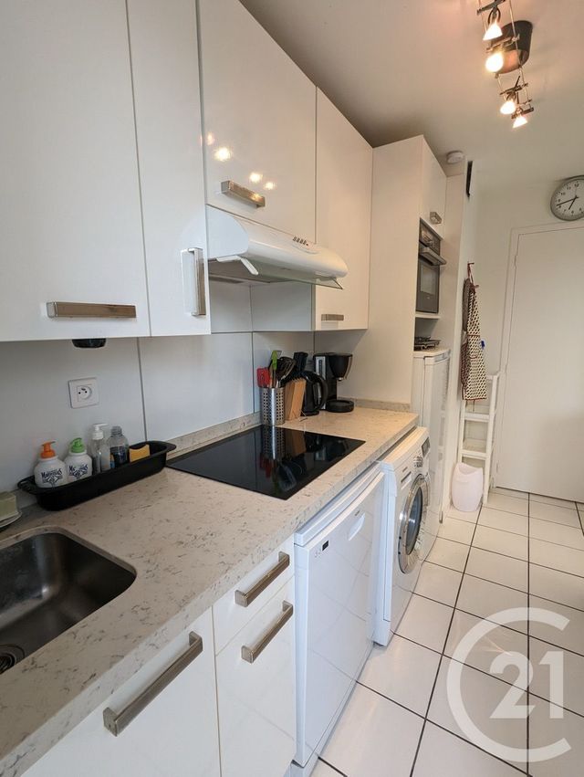 Appartement F3 &agrave; louer - 3 pi&egrave;ces - 62,06 m2 - Ciboure - 64 - AQUITAINE