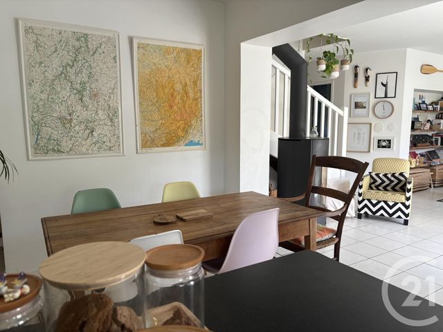 Maison &agrave; louer - 5 pi&egrave;ces - 93,74 m2 - Urrugne - 64 - AQUITAINE