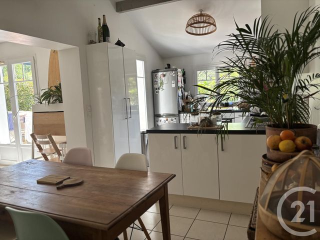 Maison &agrave; louer - 5 pi&egrave;ces - 93,74 m2 - Urrugne - 64 - AQUITAINE