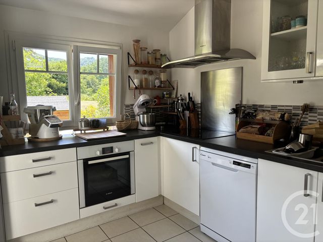Maison &agrave; louer - 5 pi&egrave;ces - 93,74 m2 - Urrugne - 64 - AQUITAINE